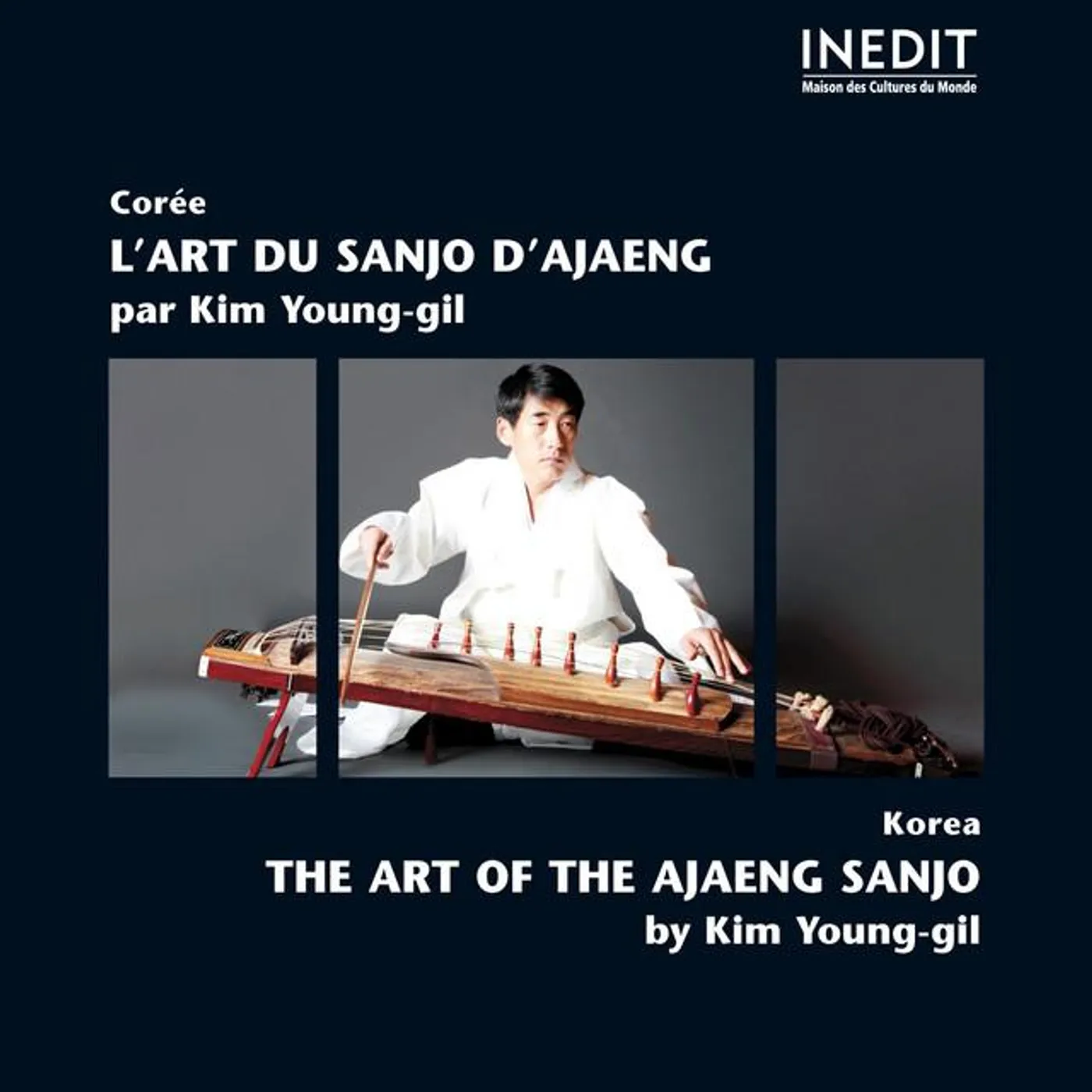 Kim Young-gil