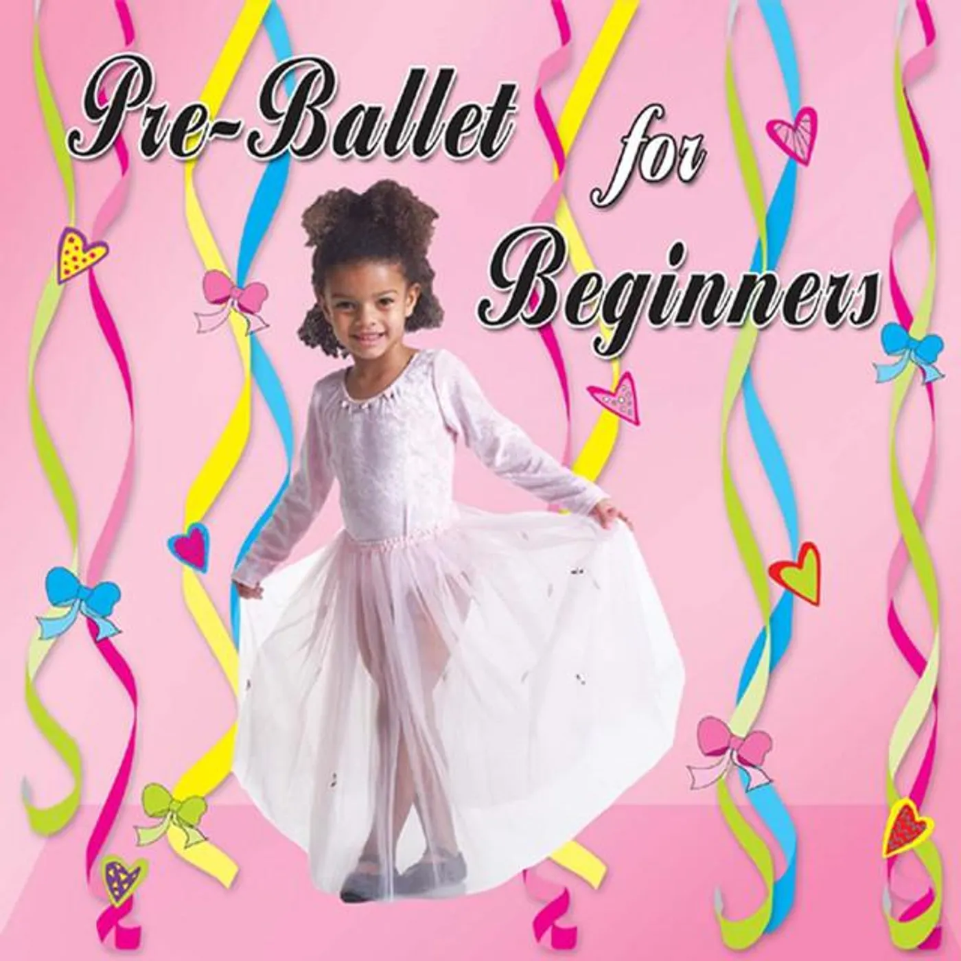Kimbo Children's Music Brand Page