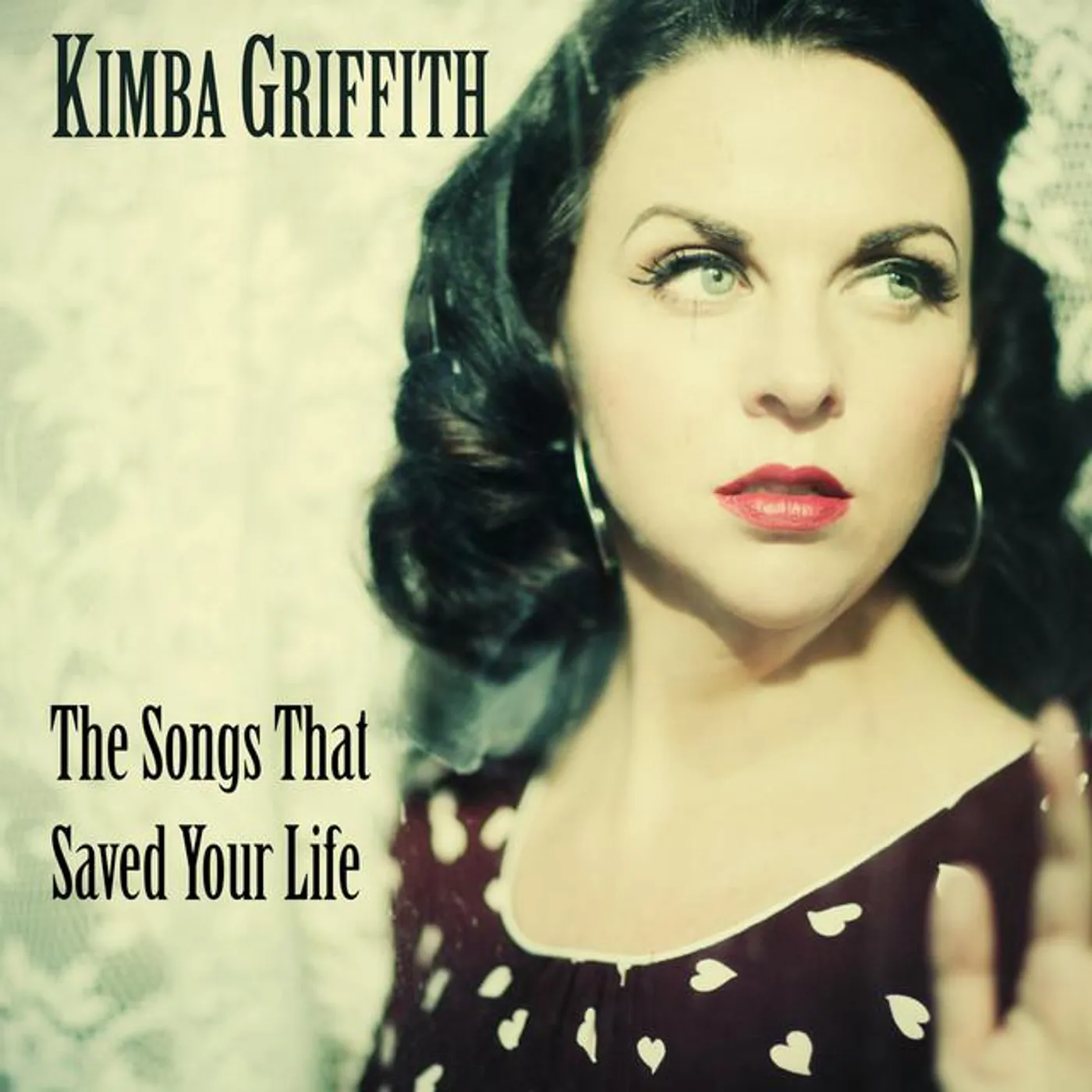 Kimba Griffith