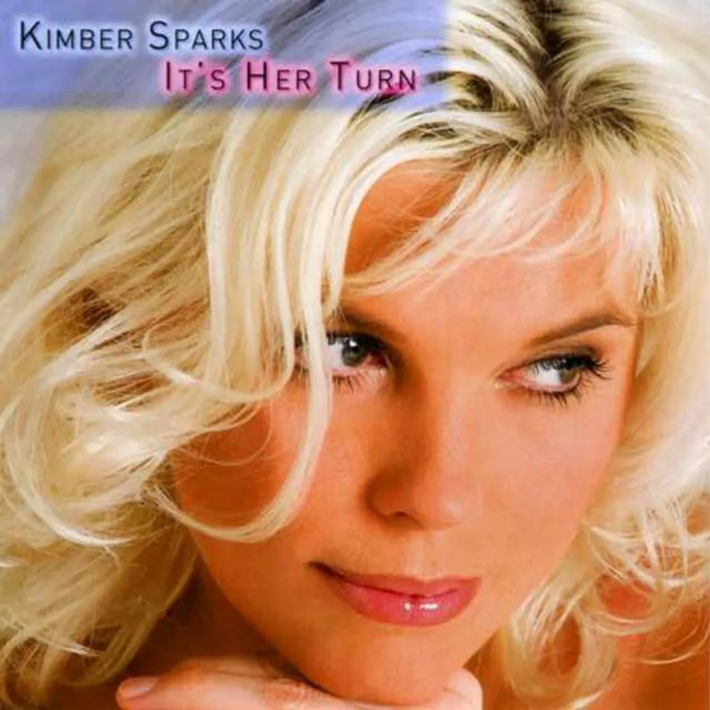 Kimber Sparks Brand Page