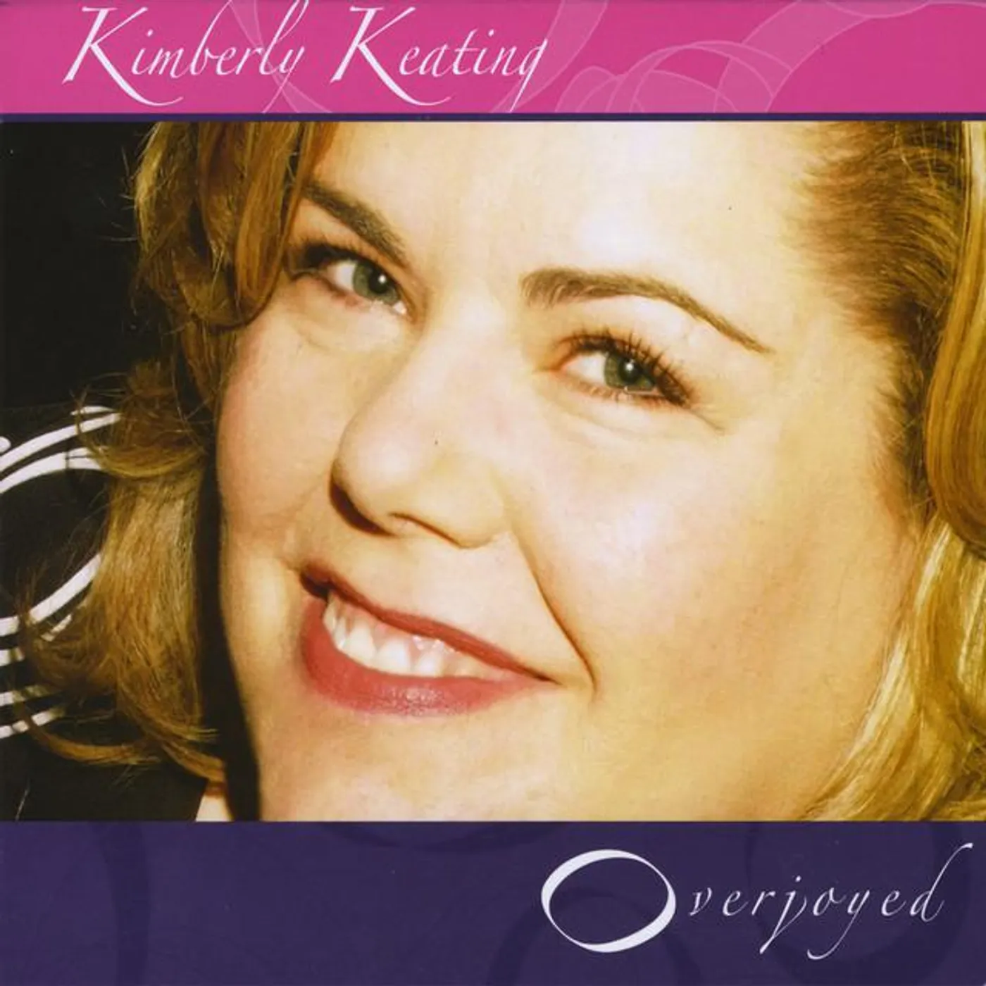 Kimberly Keating Brand Page