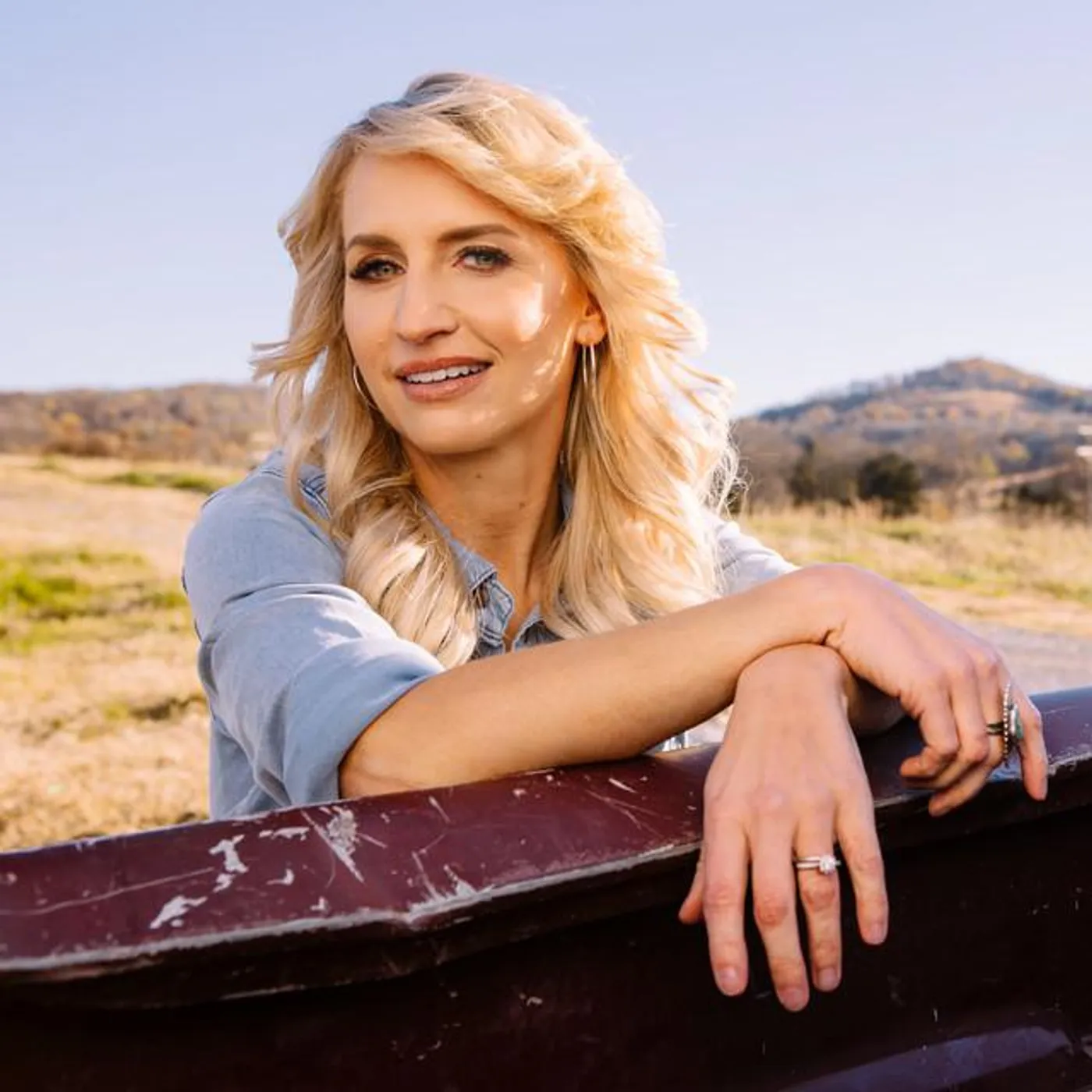 Kimberly Kelly Brand Page