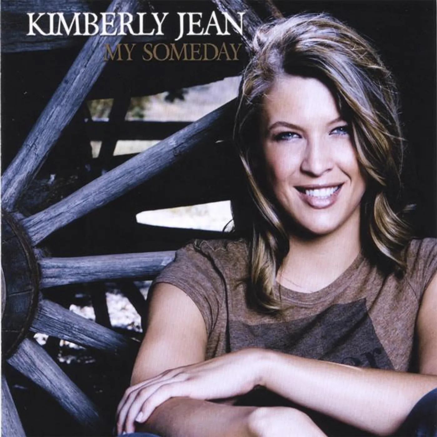 Kimberly Jean Brand Page