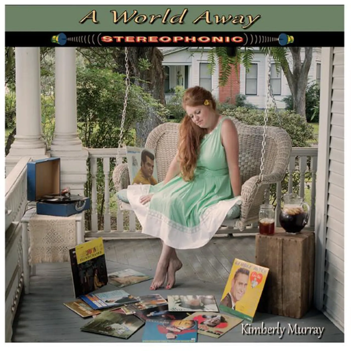Kimberly Murray Brand Page