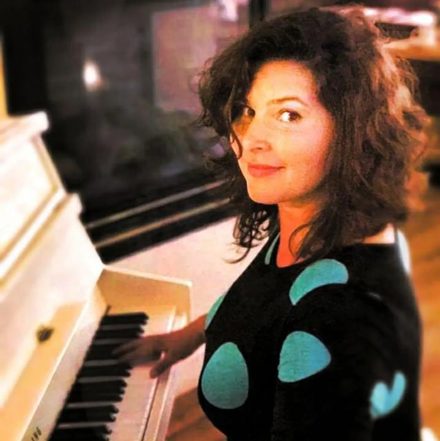Kimberly StarKey