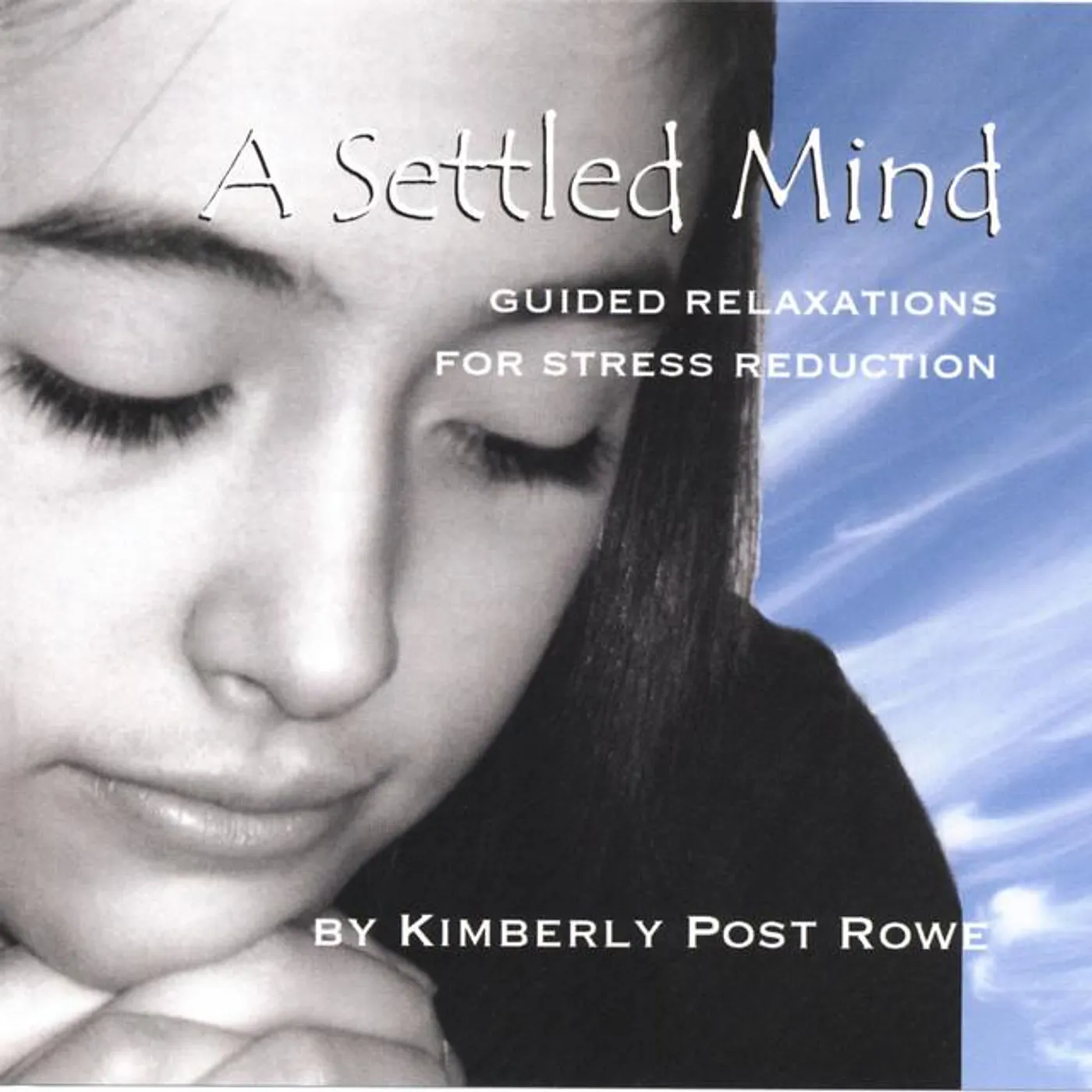 Kimberly Post Rowe Brand Page