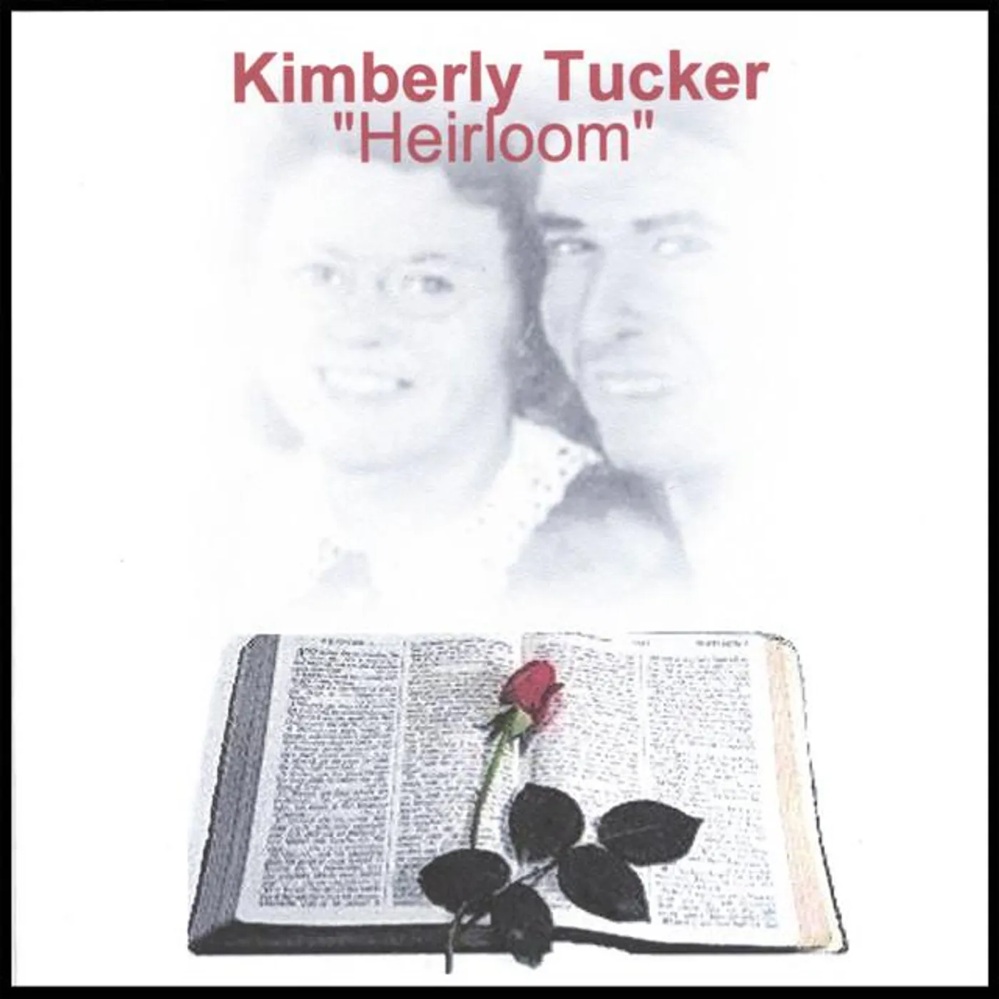 Kimberly Tucker
