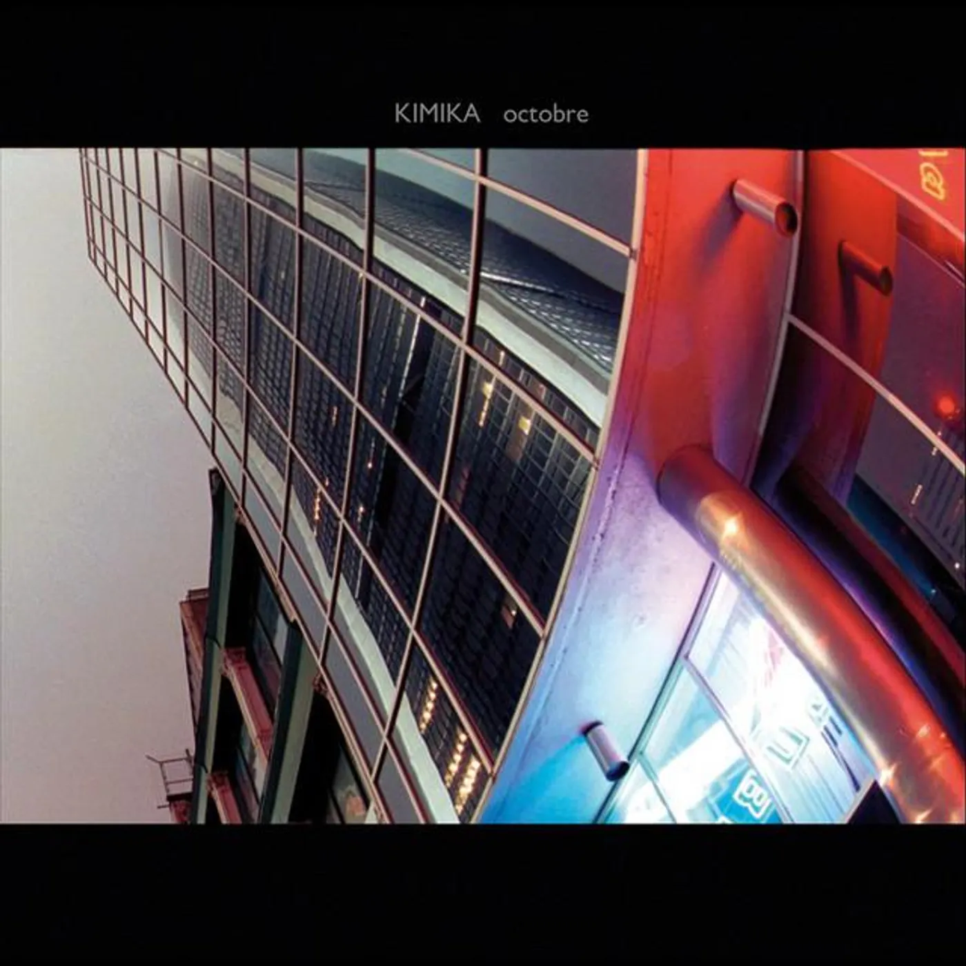 Kimika Brand Page