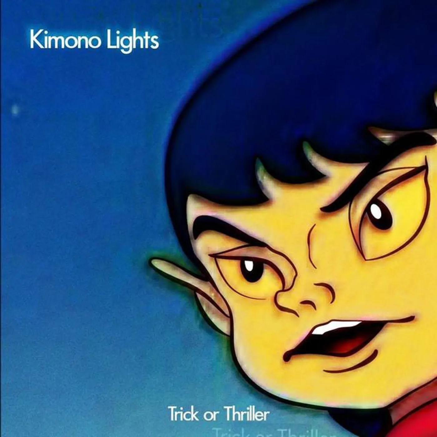 Kimono Lights