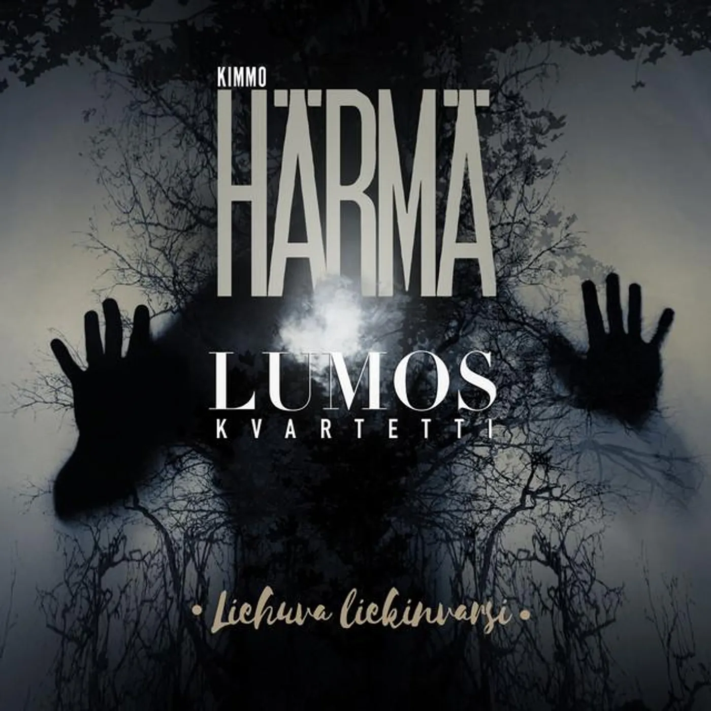 Kimmo Härmä