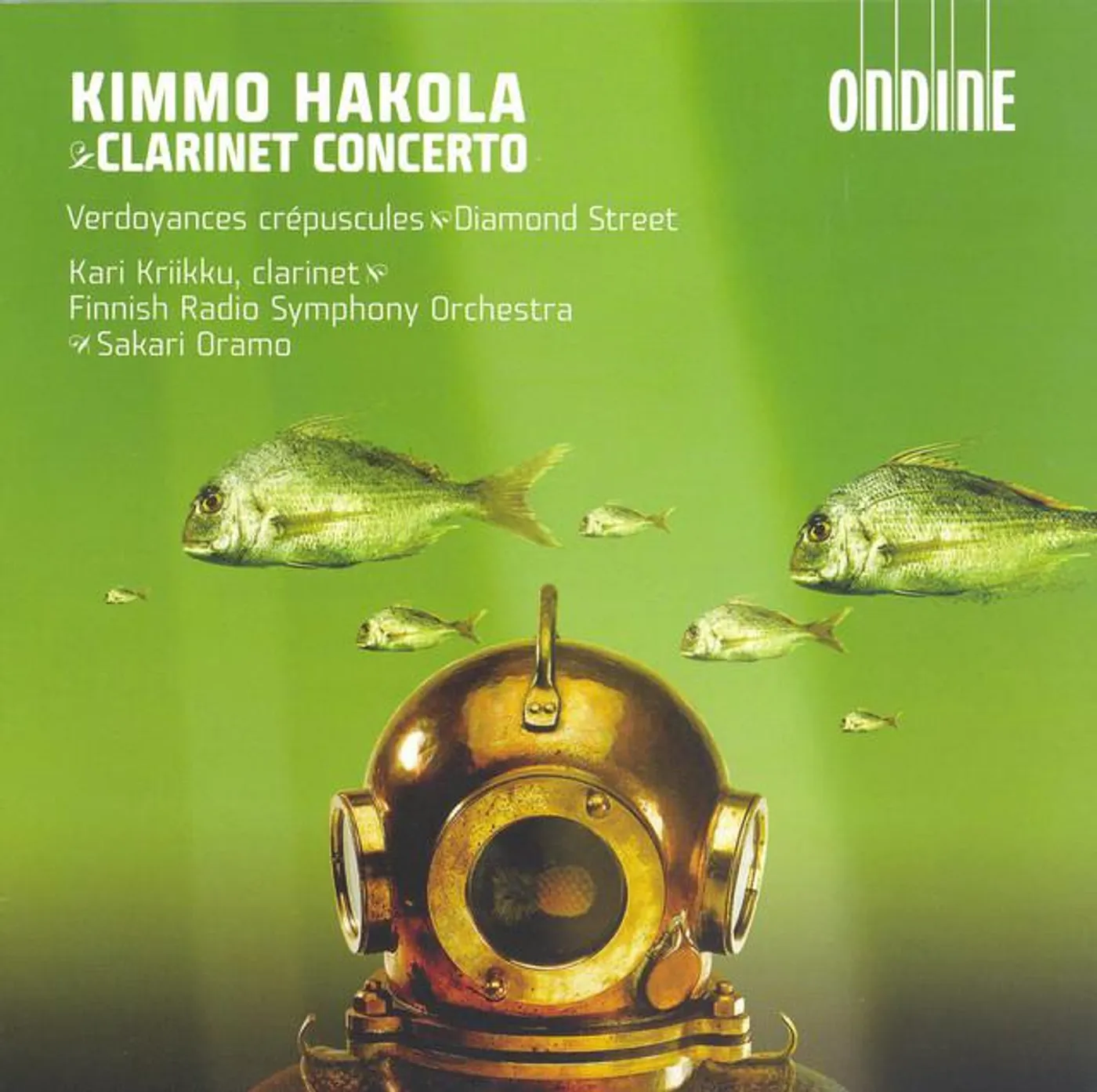 Kimmo Hakola