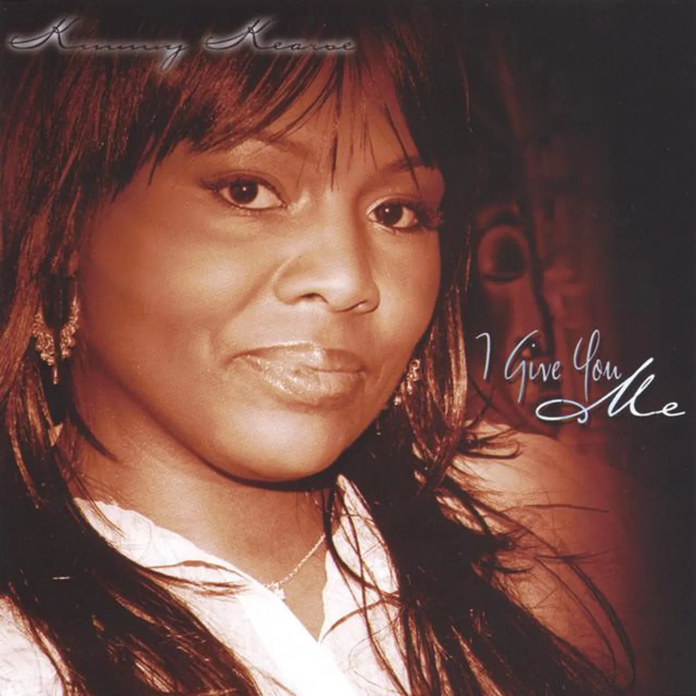 Kimmy Kearse Brand Page
