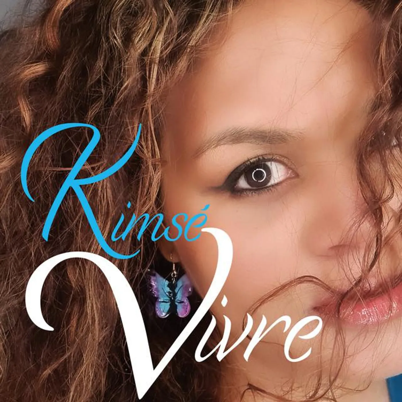 Kimsé Brand Page