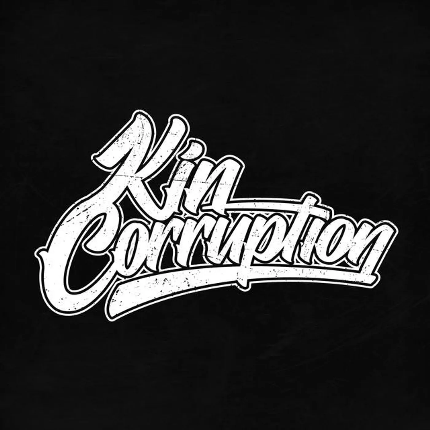 Kin Corruption Brand Page