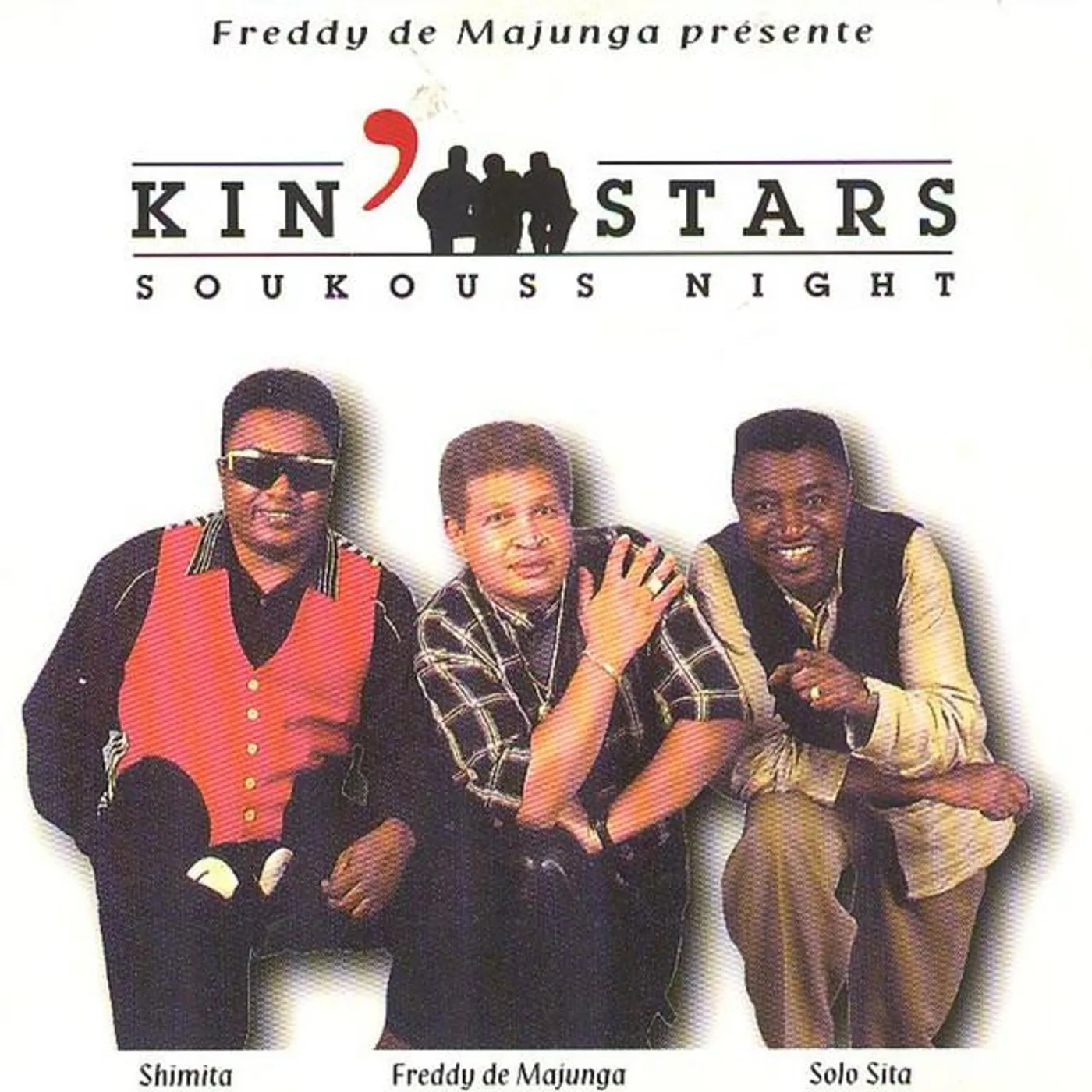 Kin' Stars