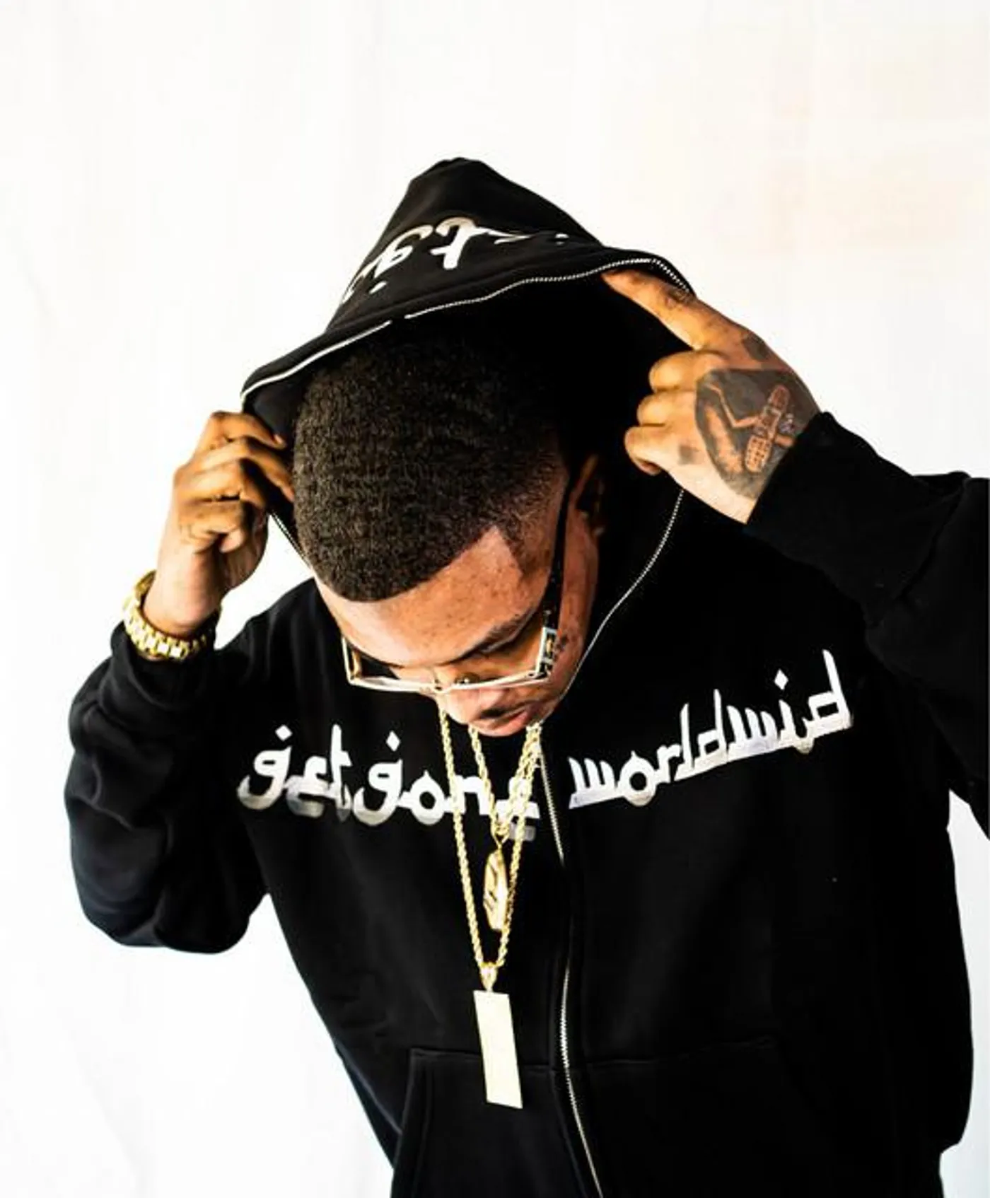 KINGMOSTWANTED