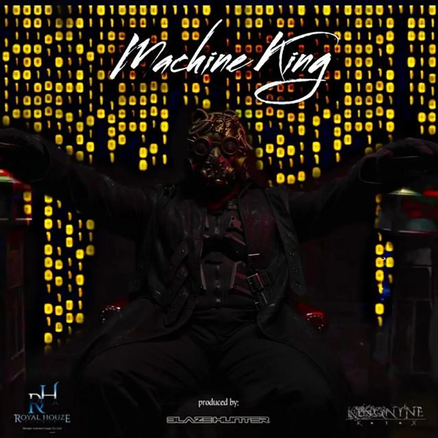 Kingnyne