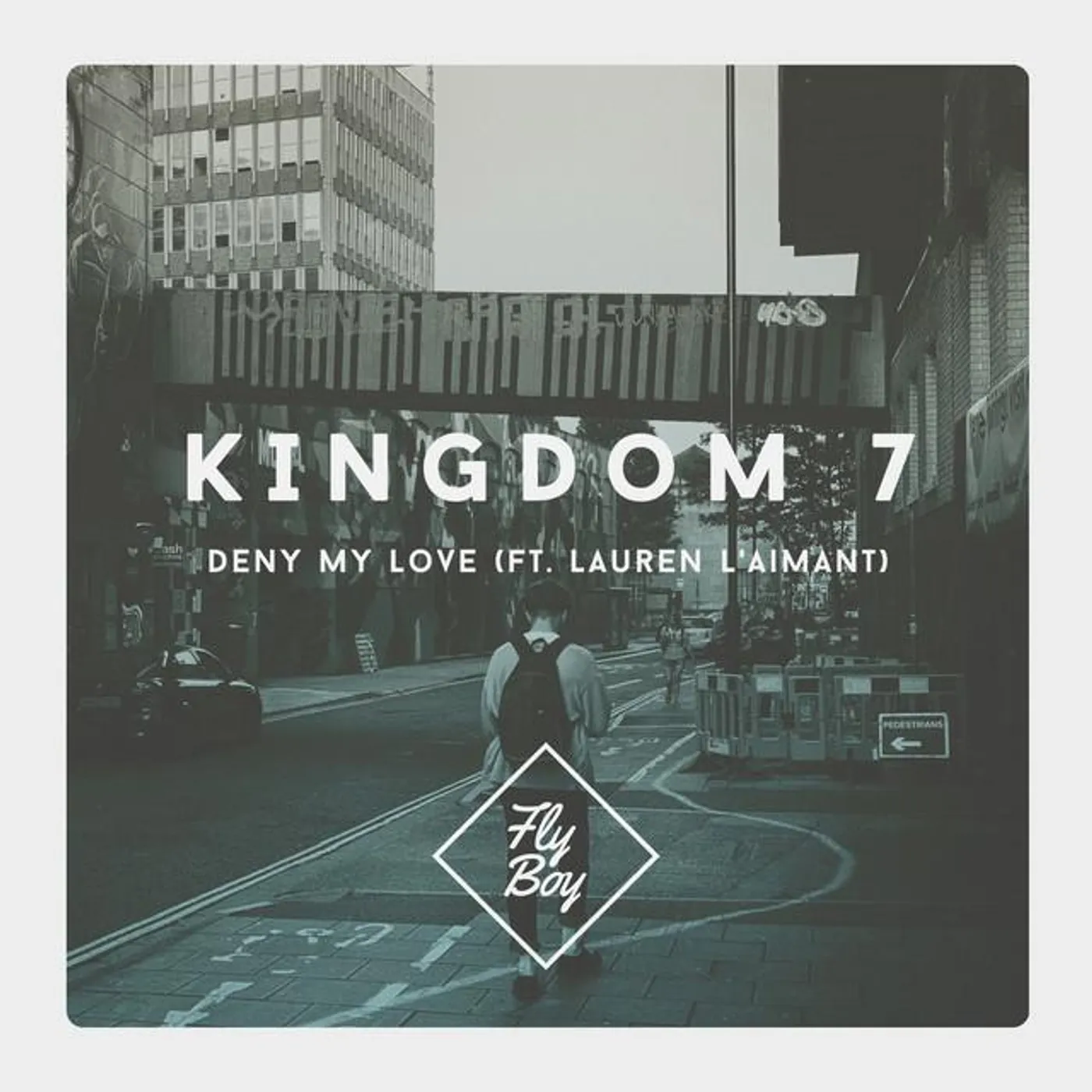 Kingdom 7