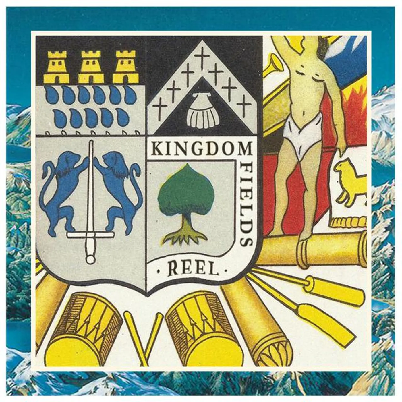 Kingdom Fields