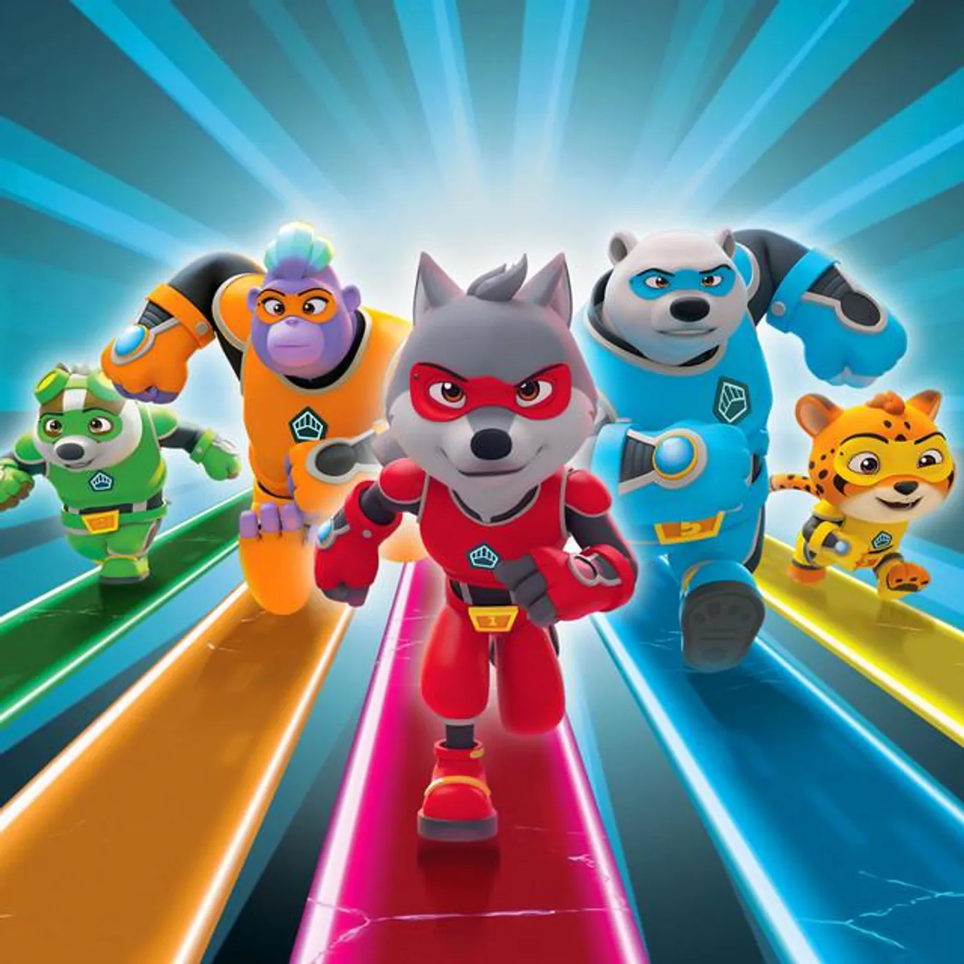 Kingdom Force