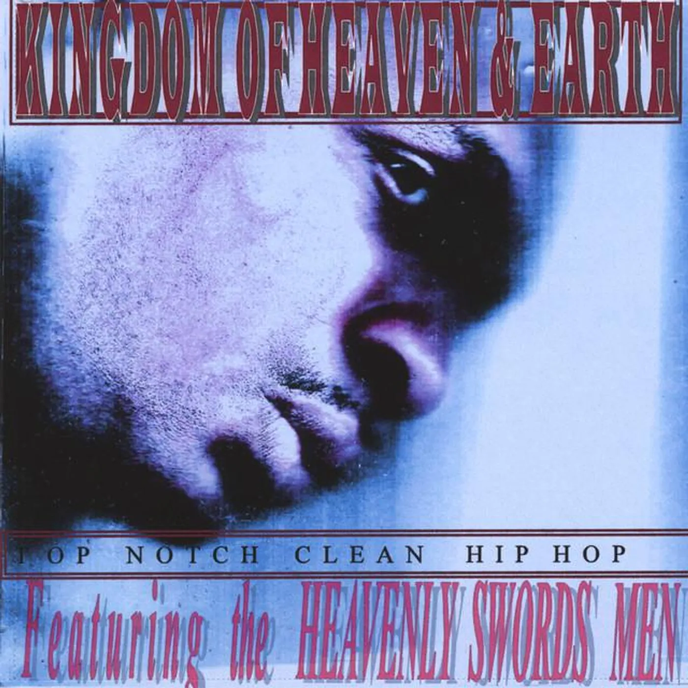 Kingdom of Heaven & Earth