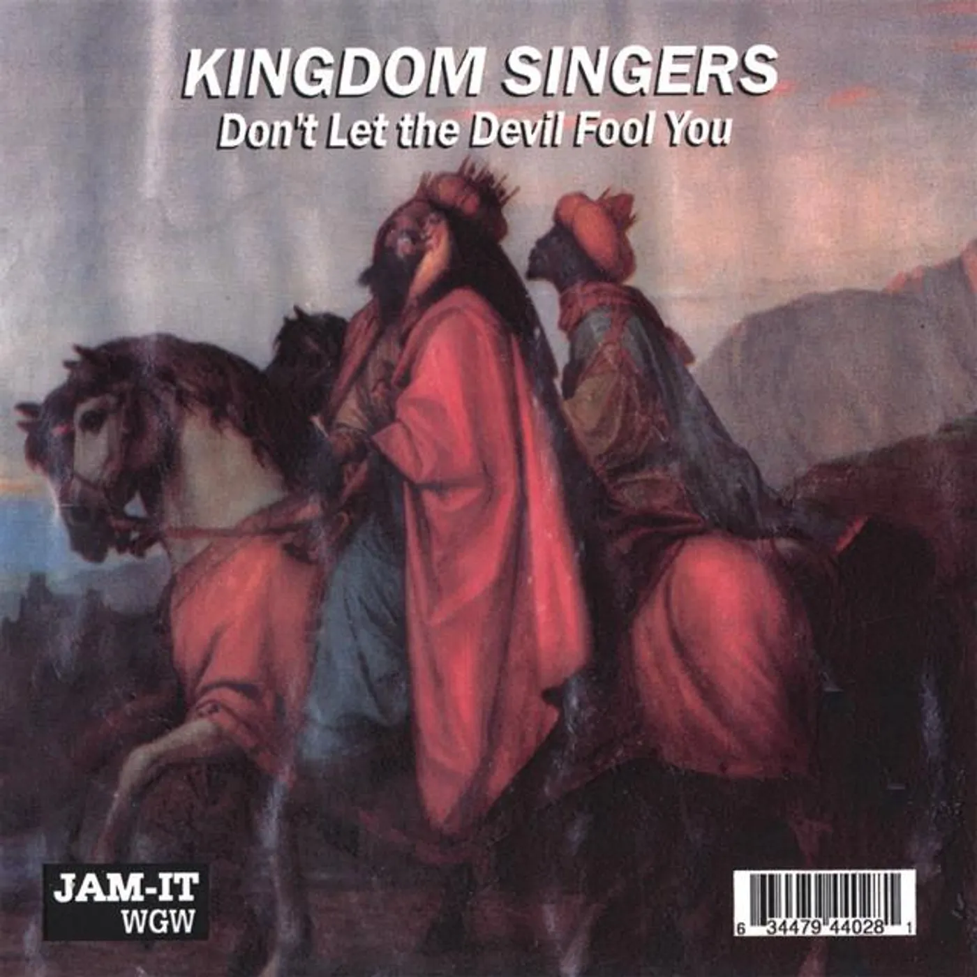 Kingdom Singers