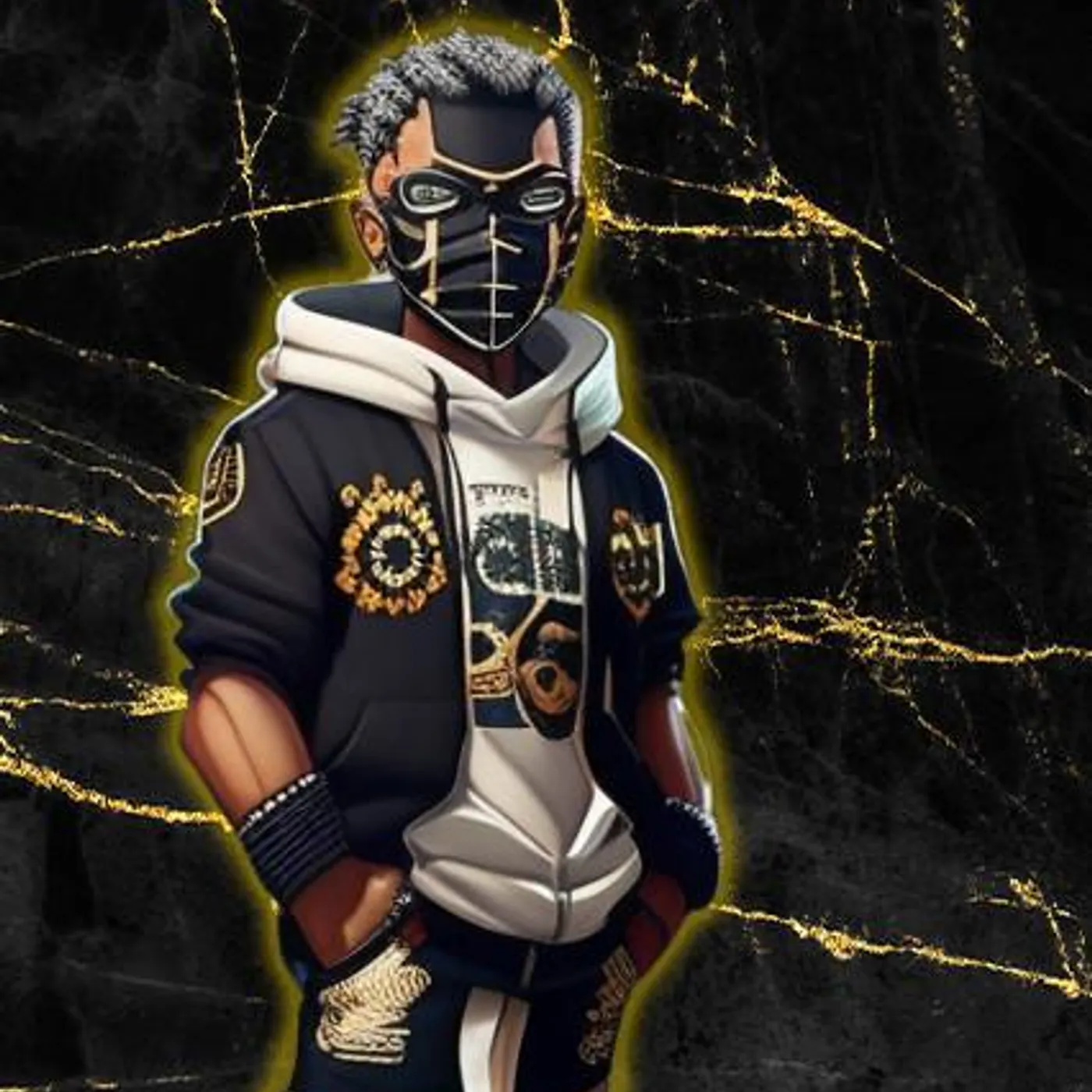 KINGDrakon