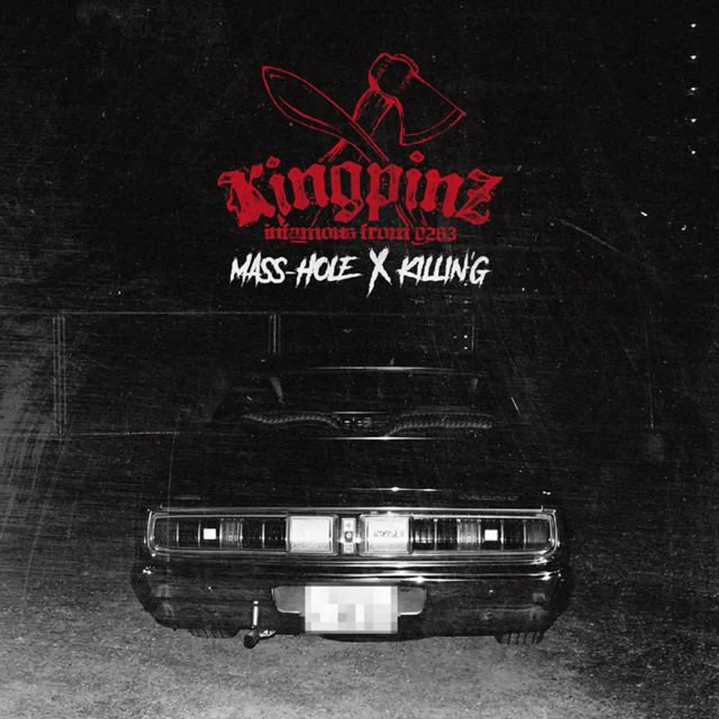 KINGPINZ Brand Page