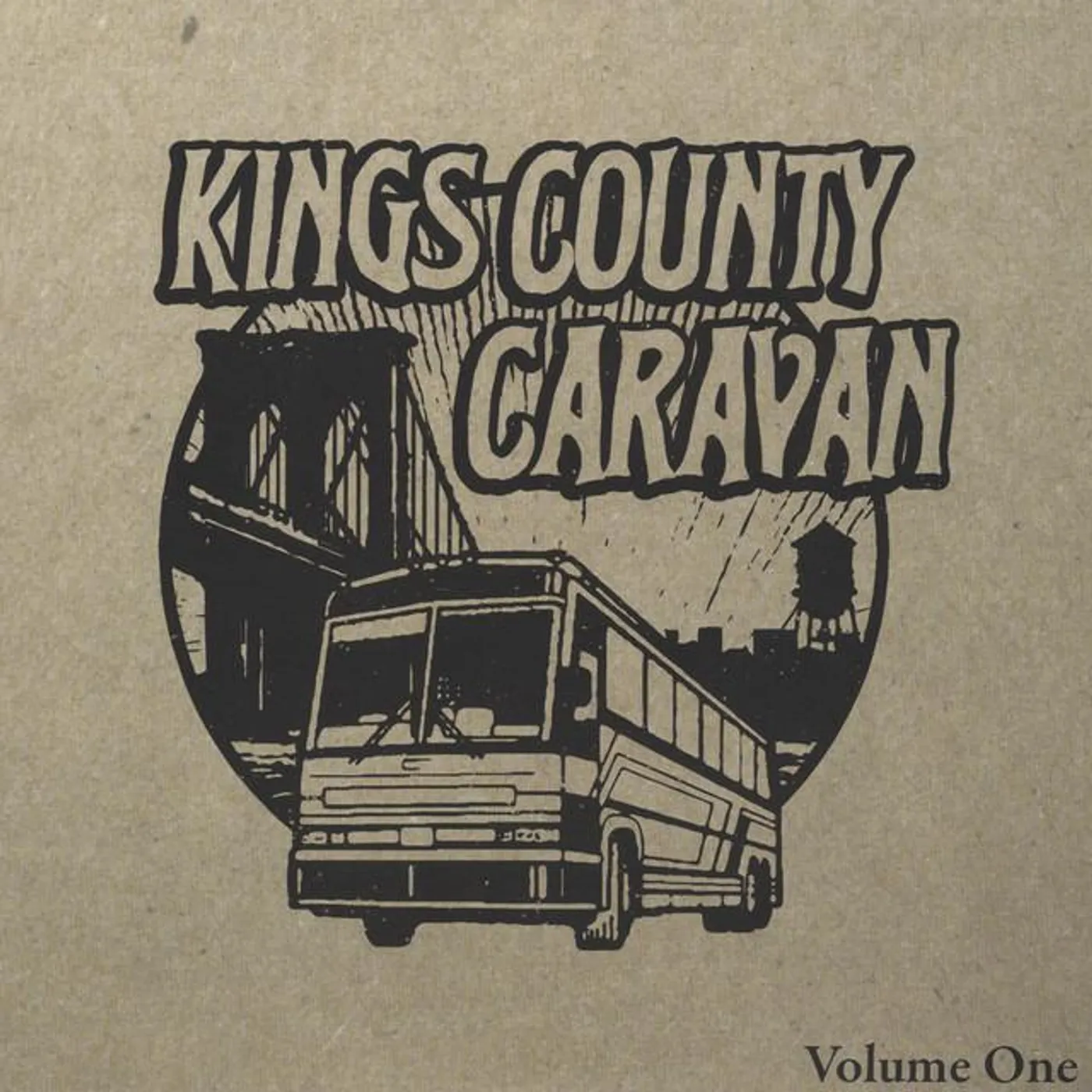 Kings County Caravan