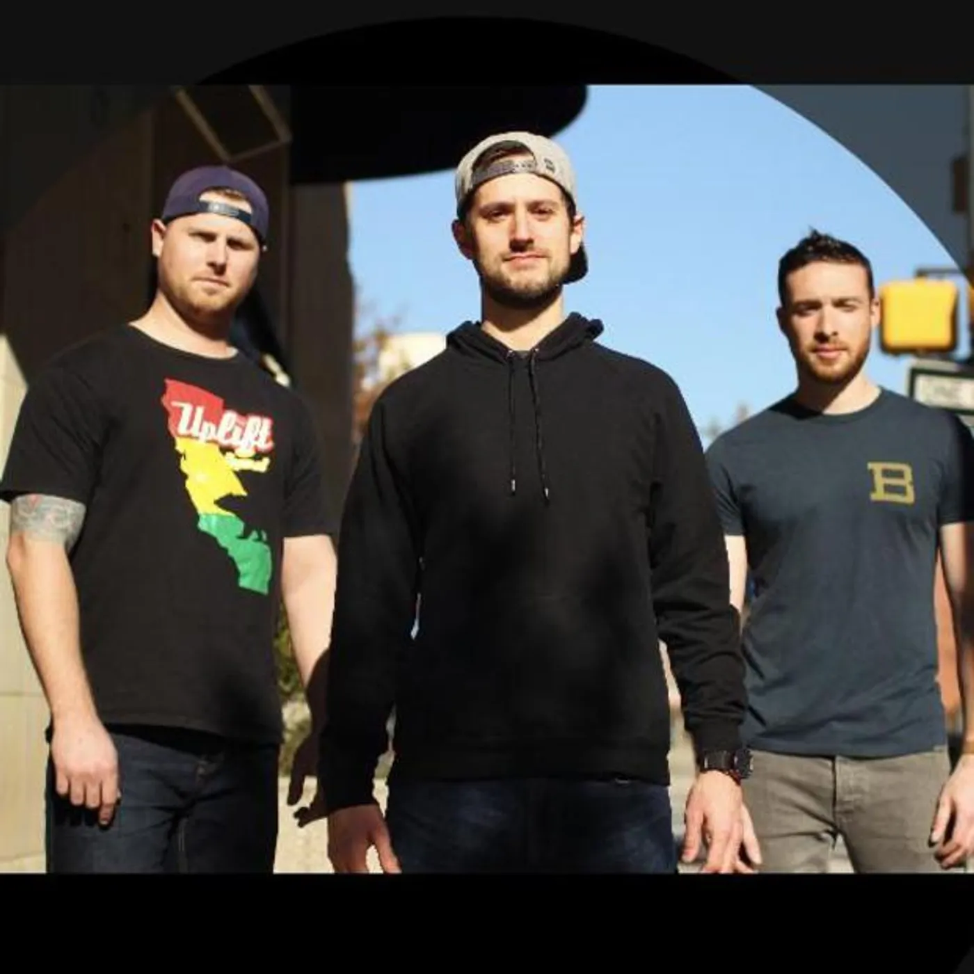 Kings and Comrades Brand Page