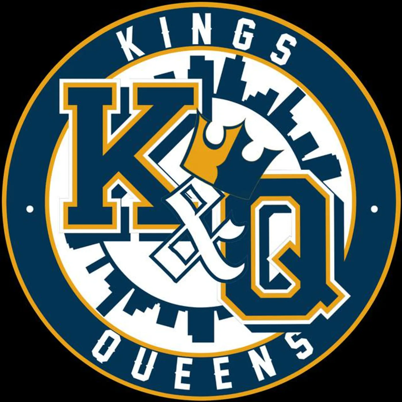 Kings and Queens Brand Page
