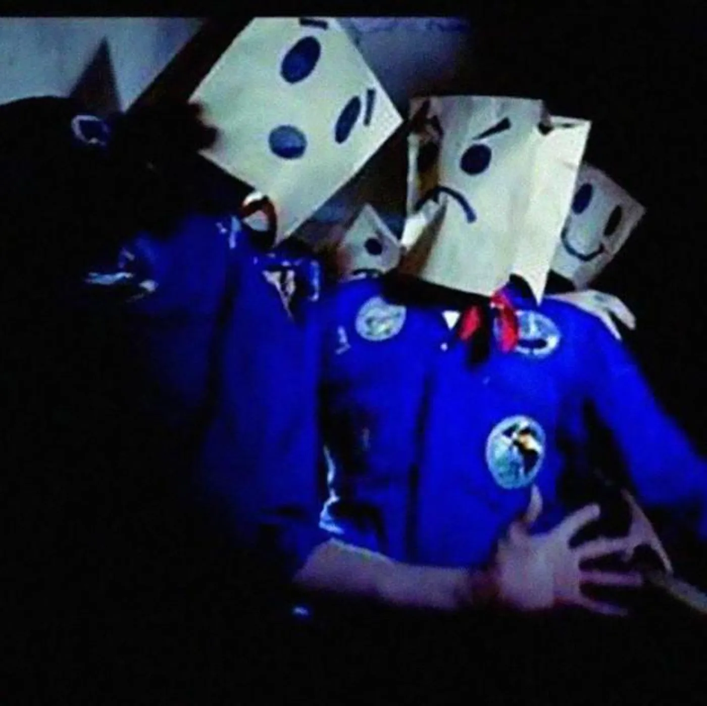 The Kings of Outer Space