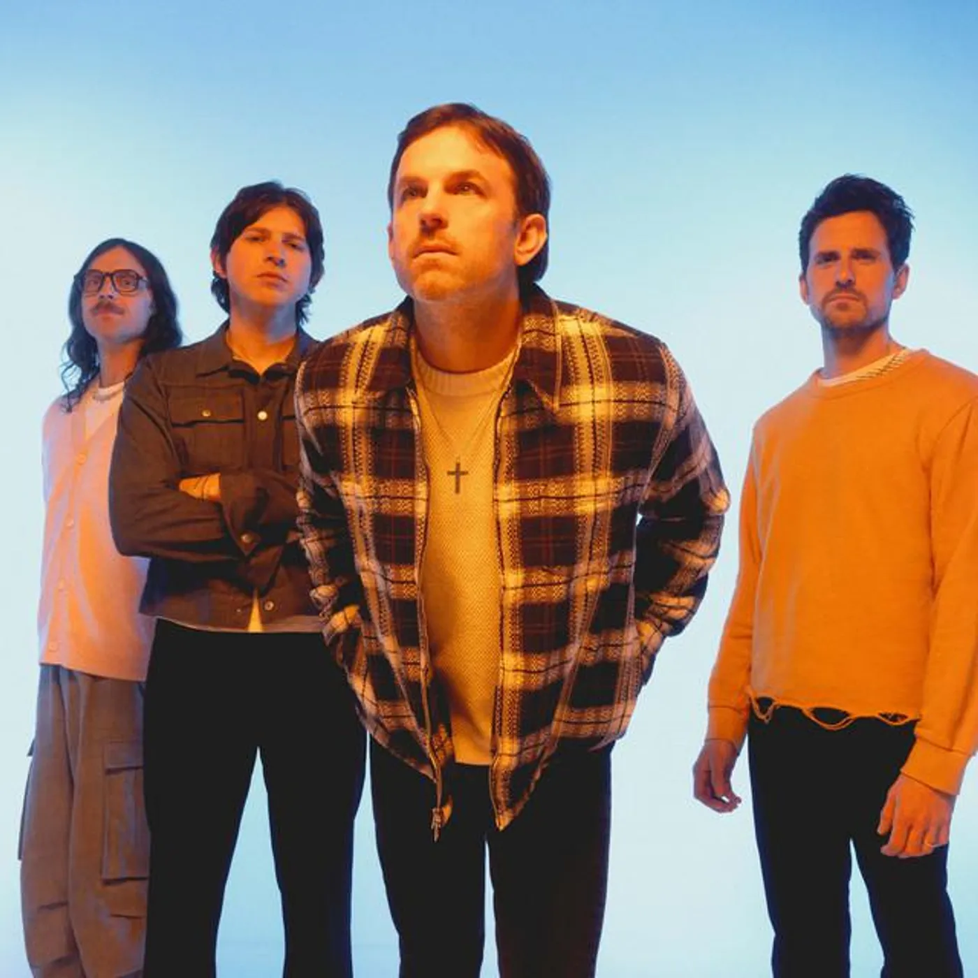 Kings of Leon Brand Page