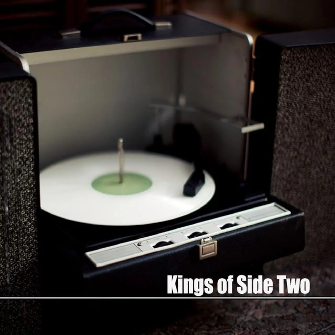 Kings of Side Two