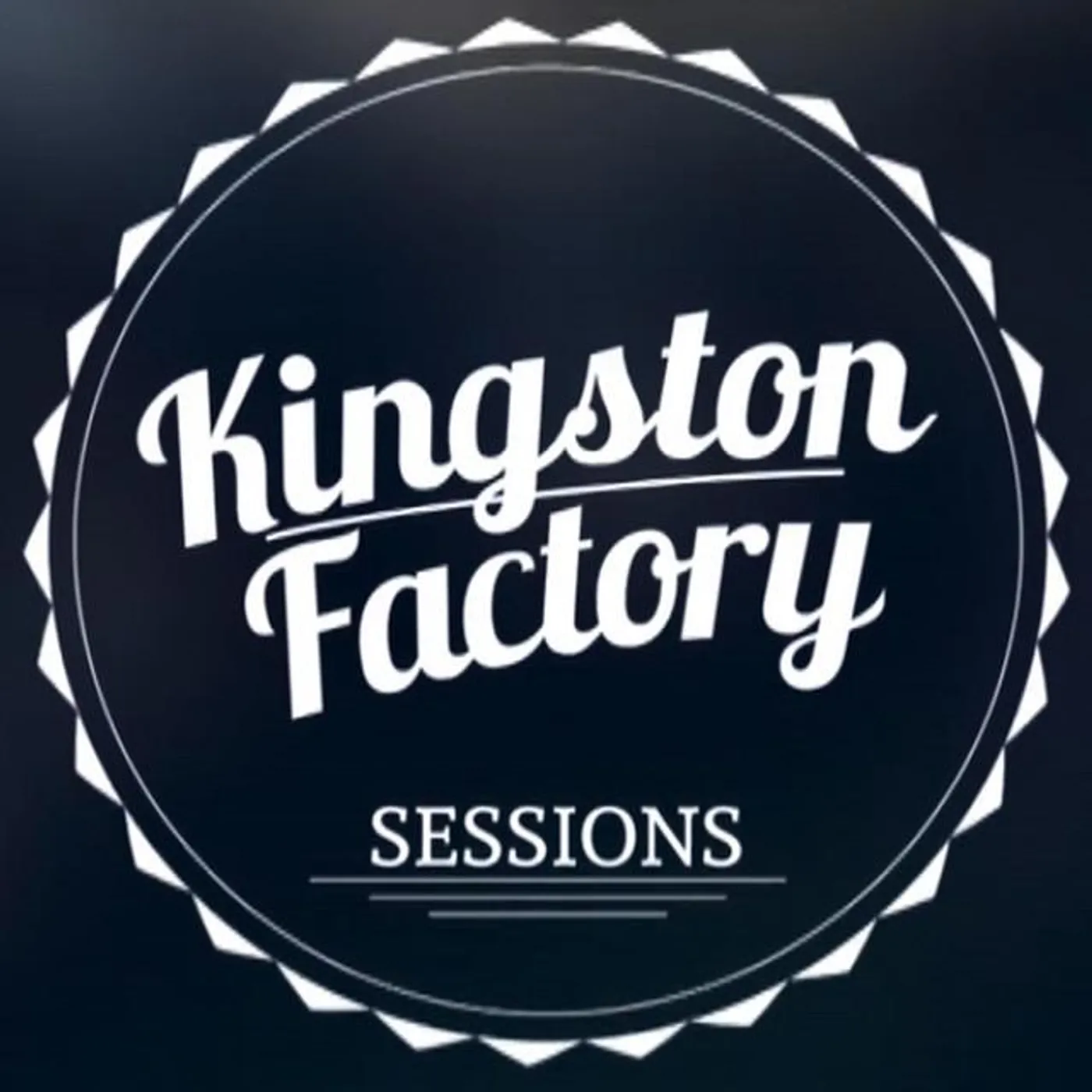 Kingston Factory Brand Page
