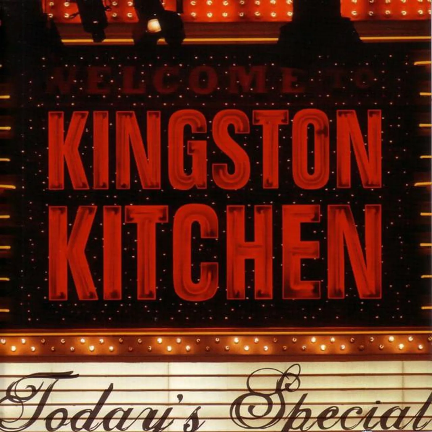 Kingston Kitchen
