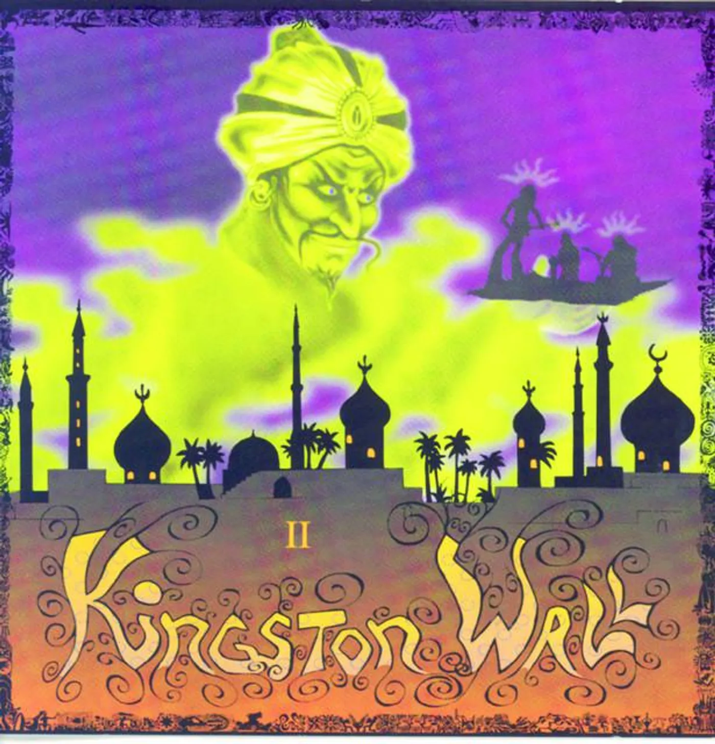 Kingston Wall