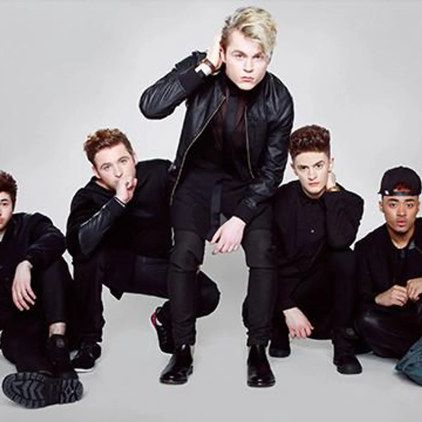 Kingsland Road Brand Page