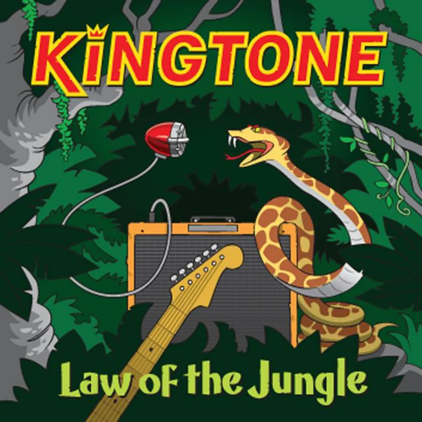 Kingtone