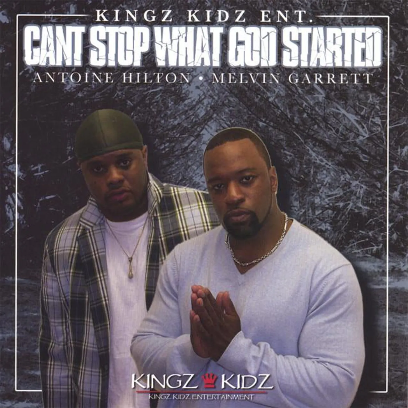 Kingz Kidz Brand Page