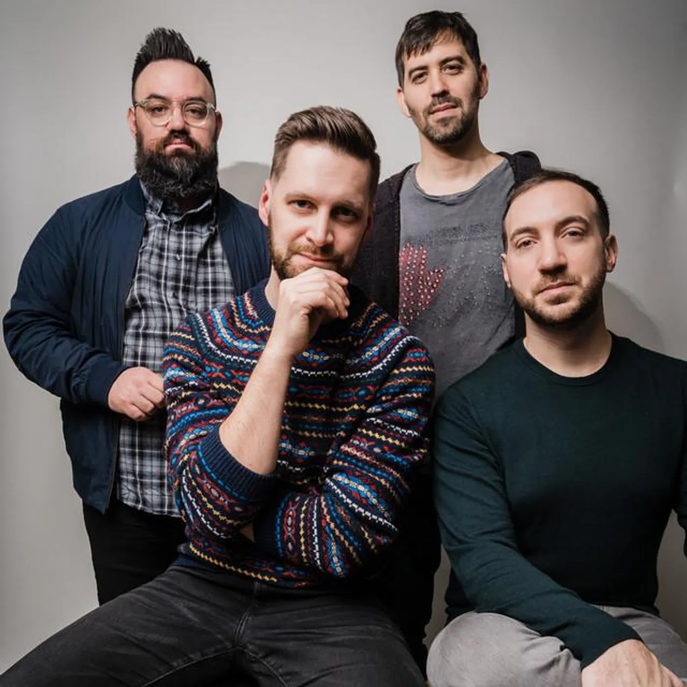 Kind Folk Brand Page