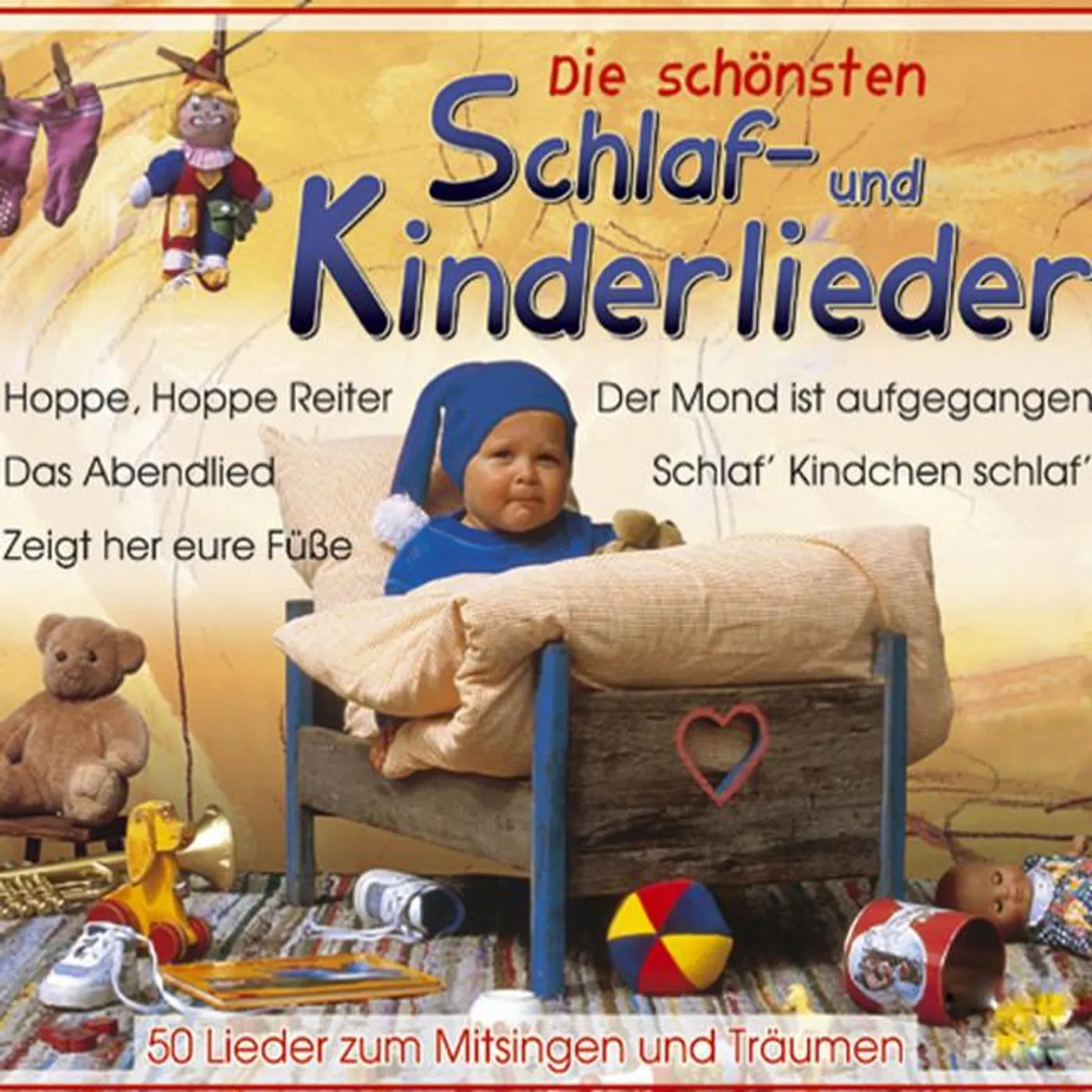 Kinderchor Frangart