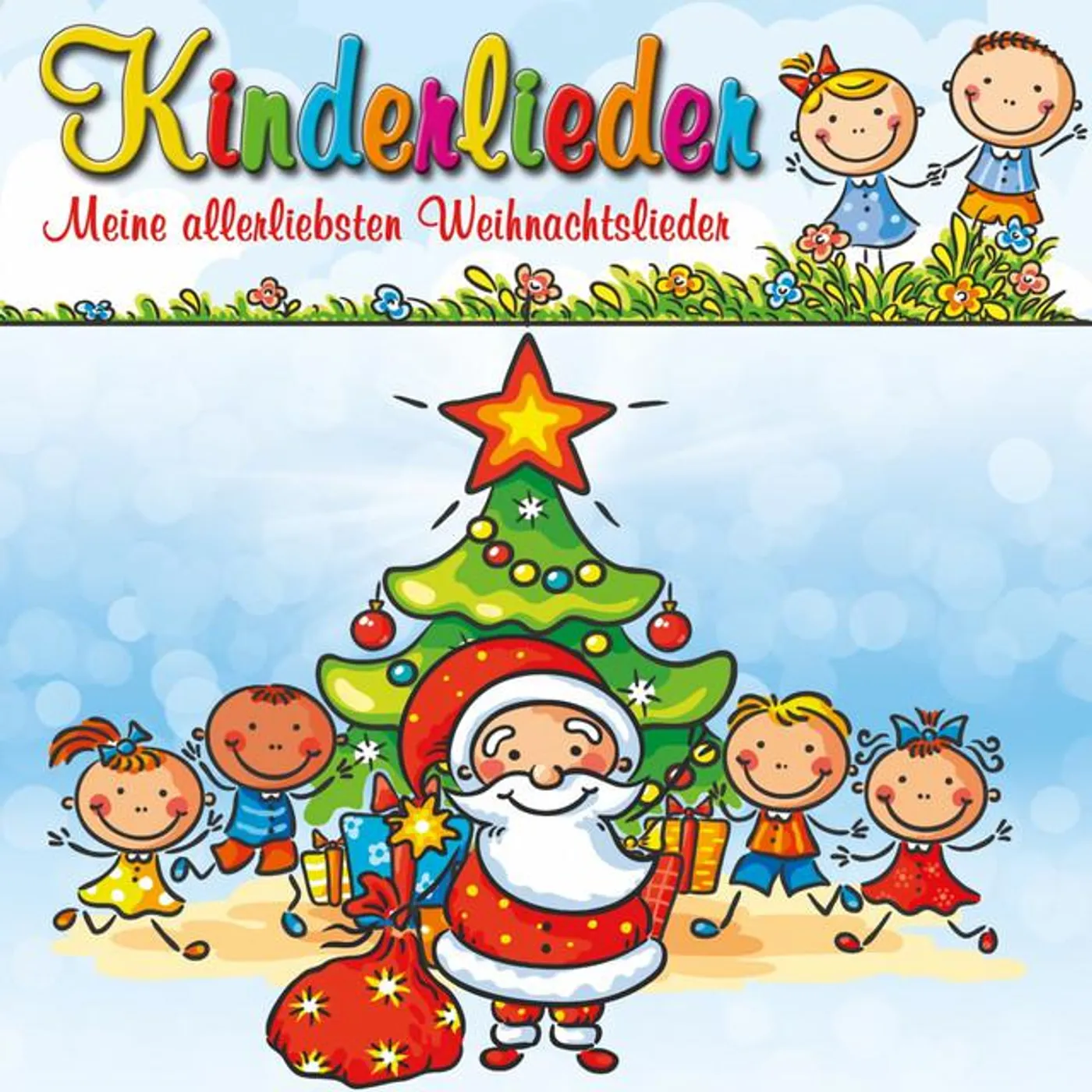 Kinderchor Pueri Cantores