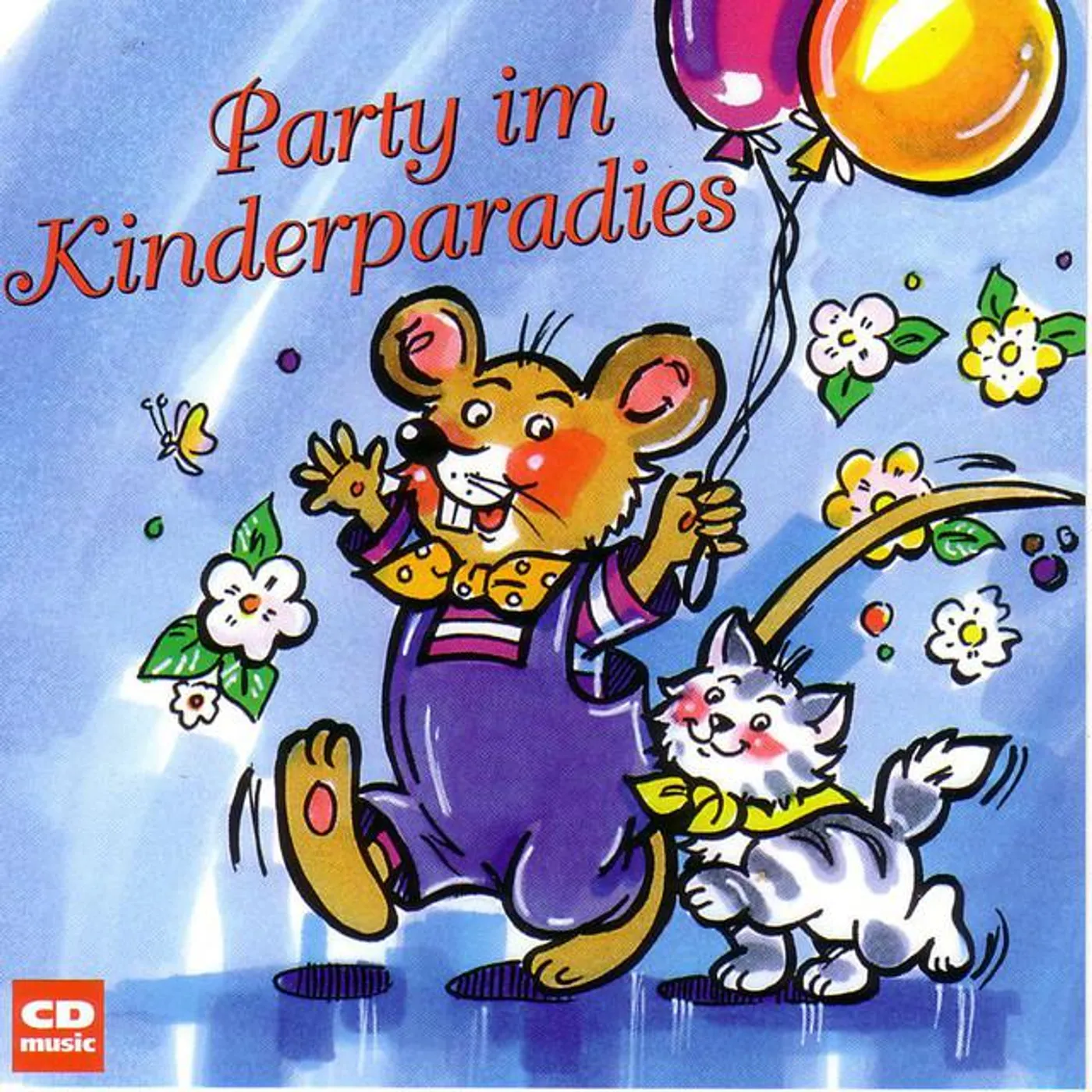 Kinderchor Sonnenkehle