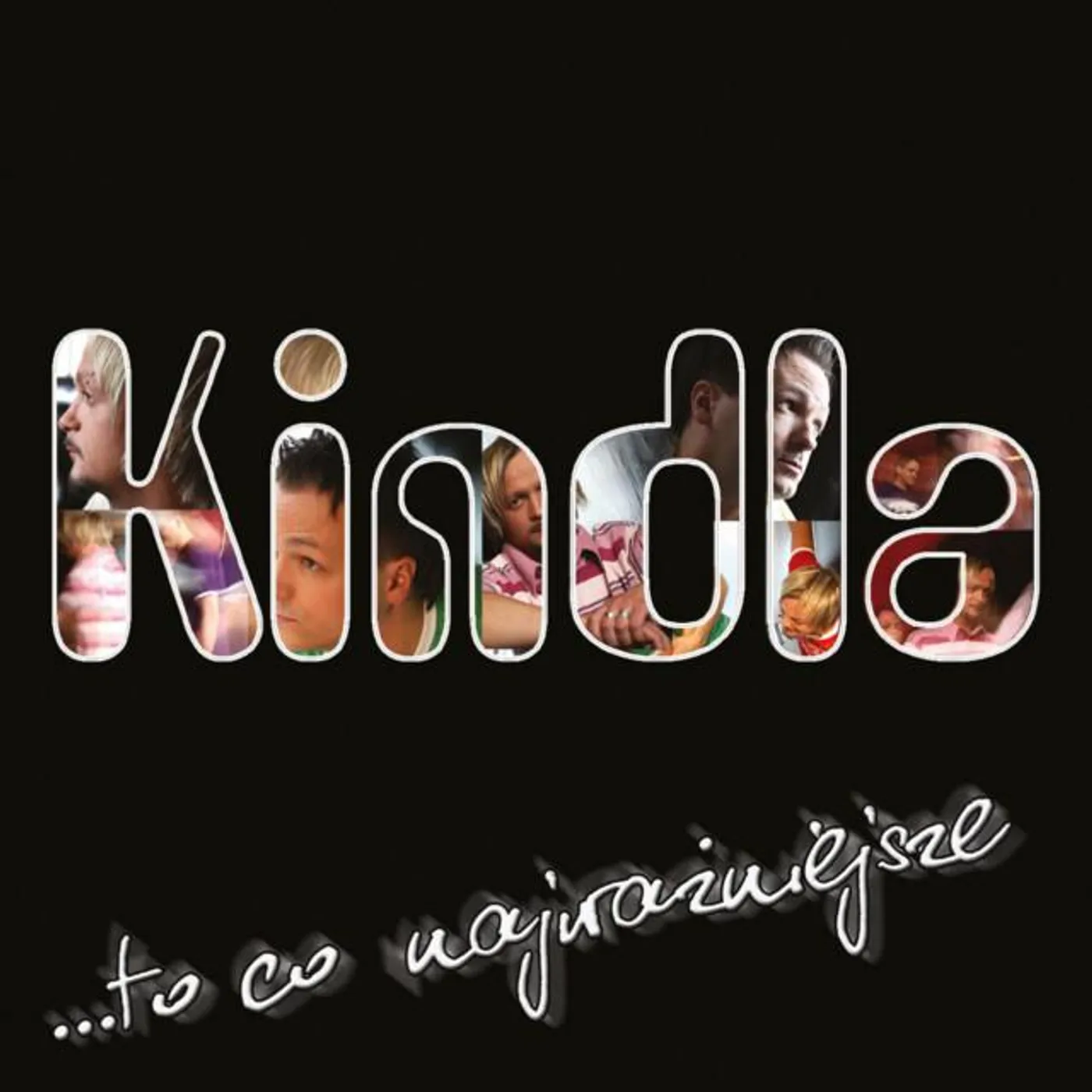 Kindla Brand Page