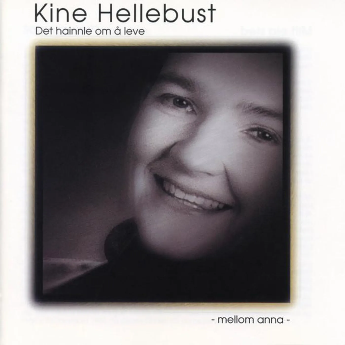 Kine Hellebust