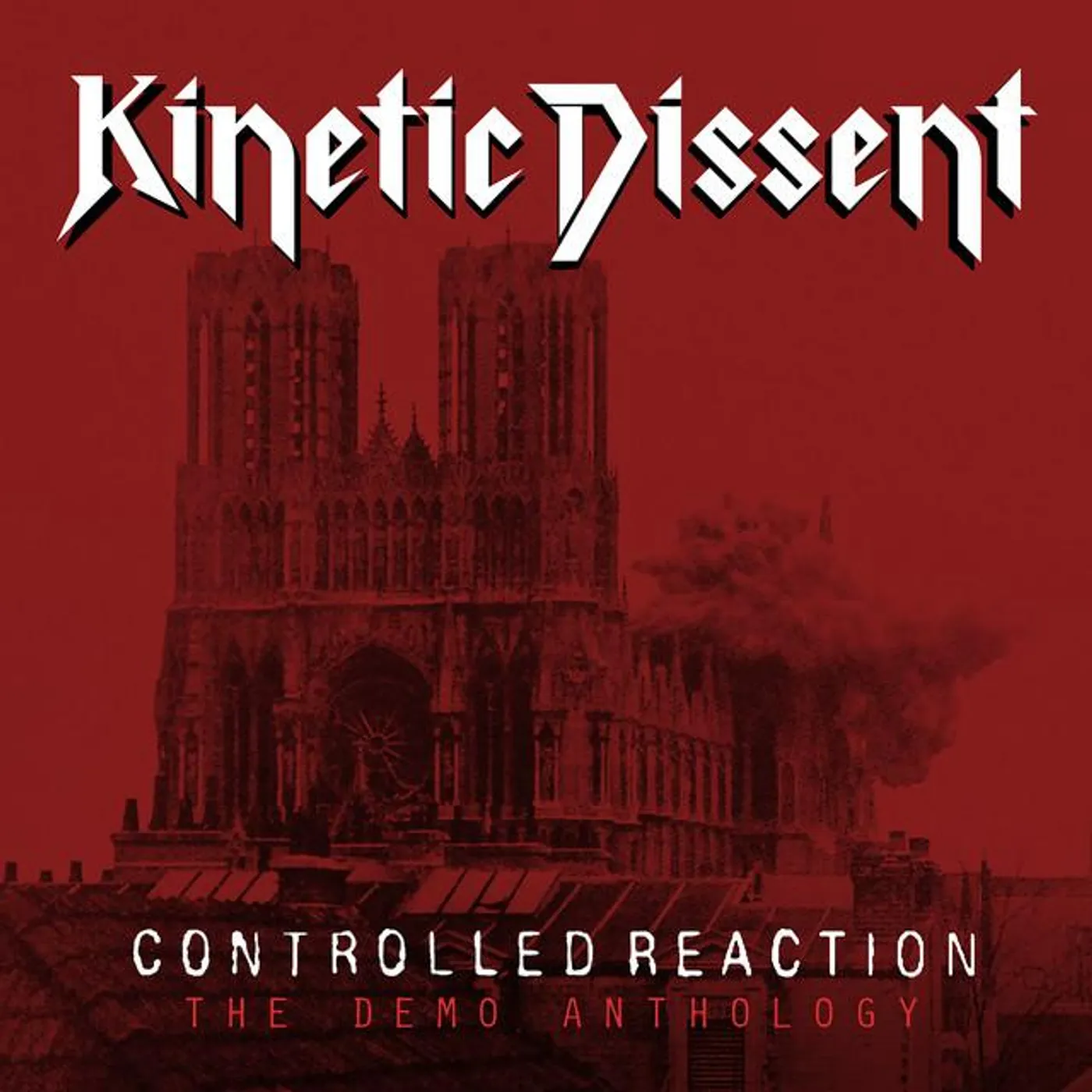 Kinetic Dissent