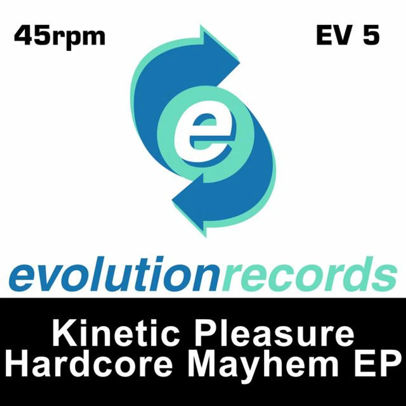 Kinetic Pleasure