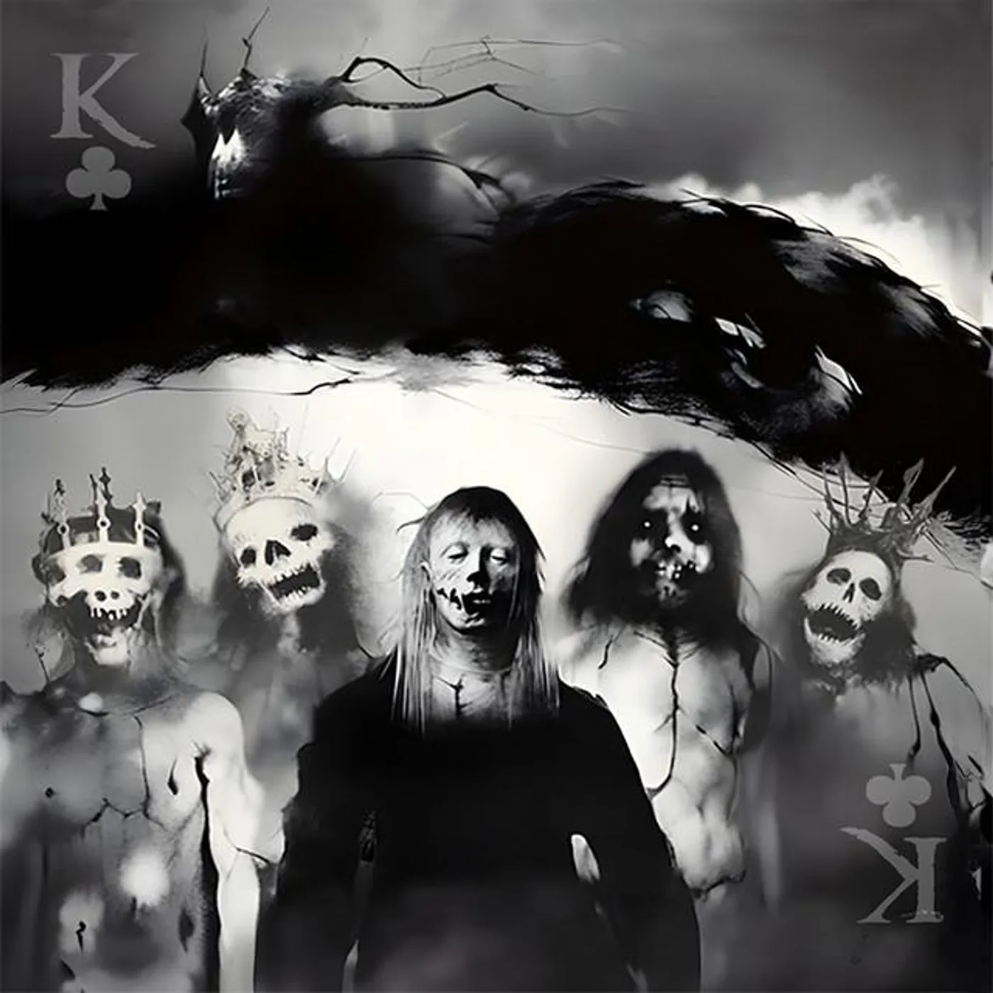 King 810