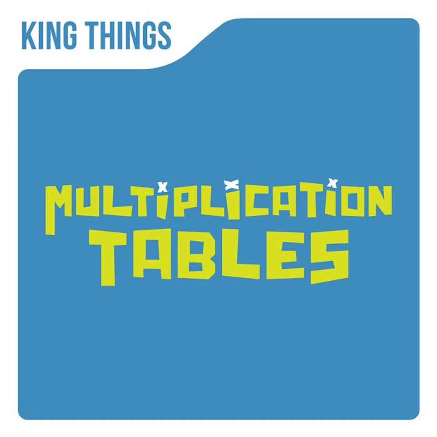 King Things Brand Page
